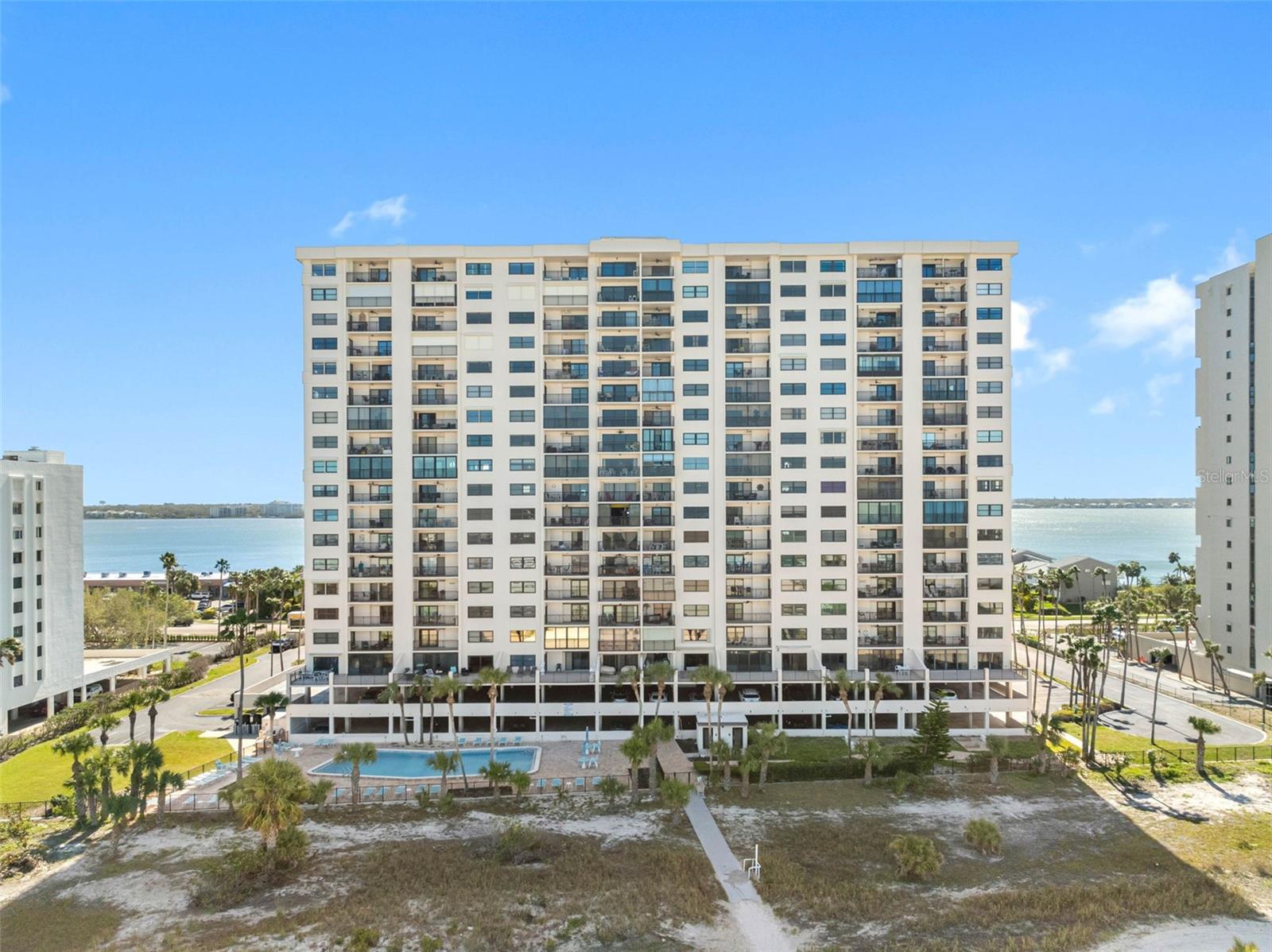 1270 GULF BOULEVARD 905