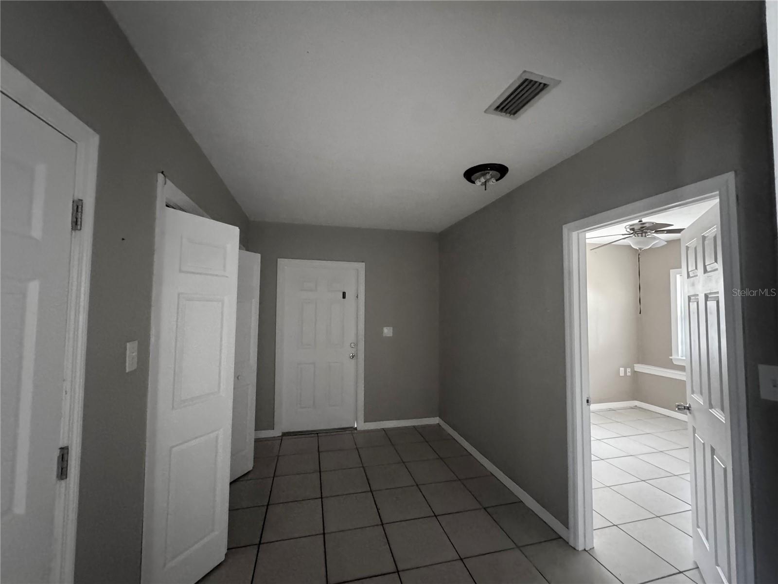 BELLE CHASE - Residential