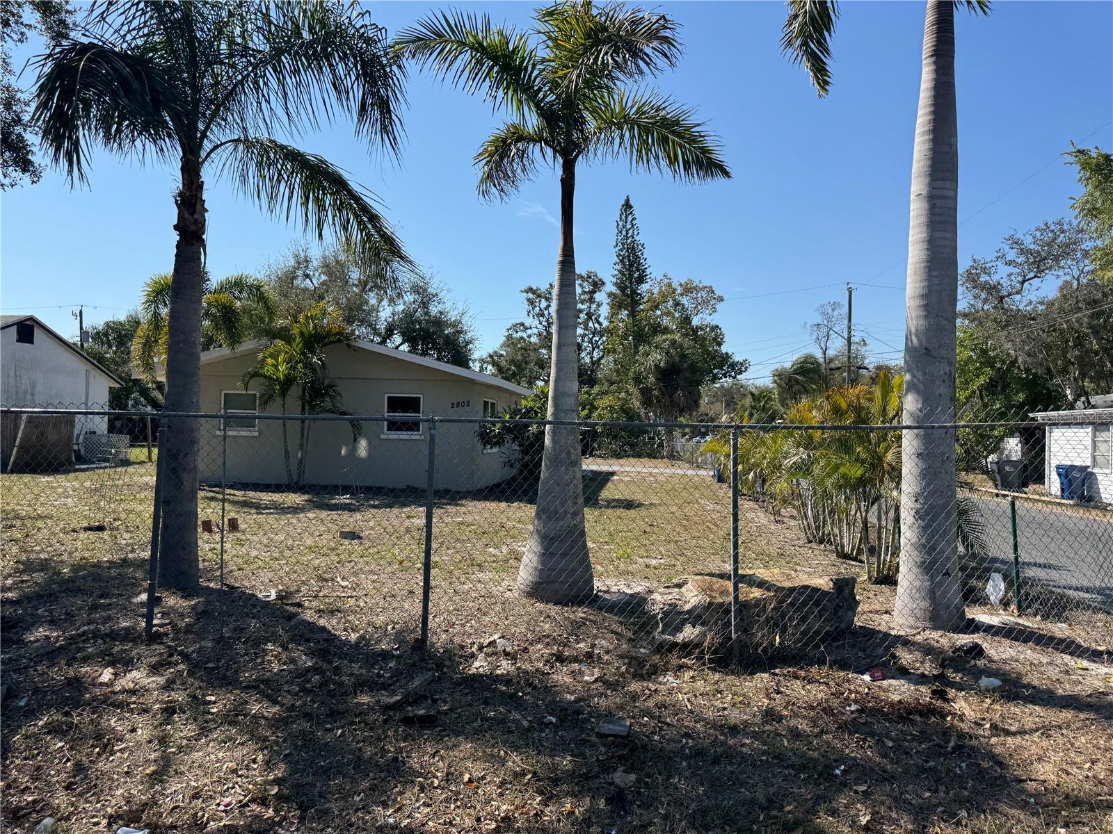 BELLE CHASE - Residential