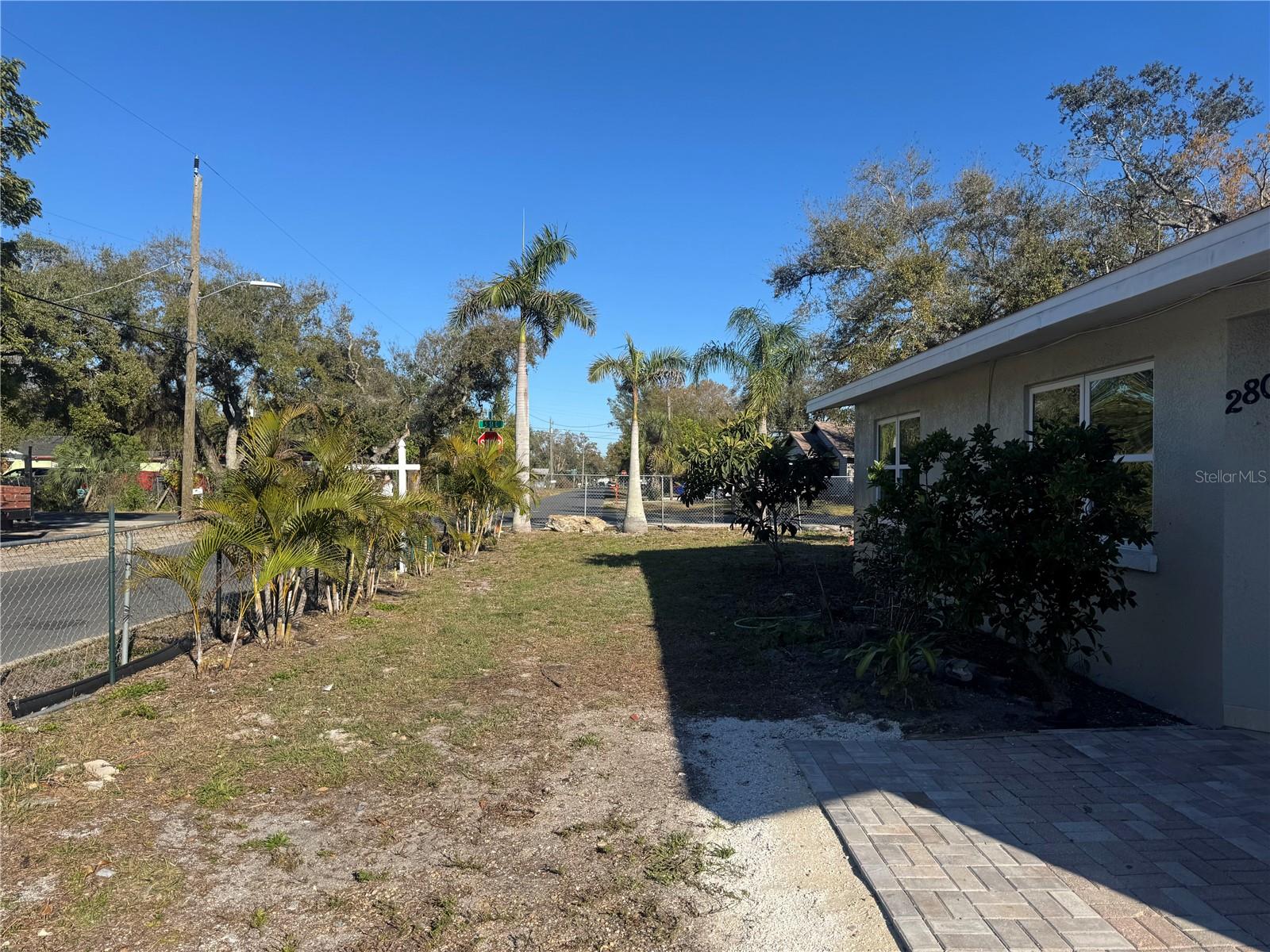 BELLE CHASE - Residential