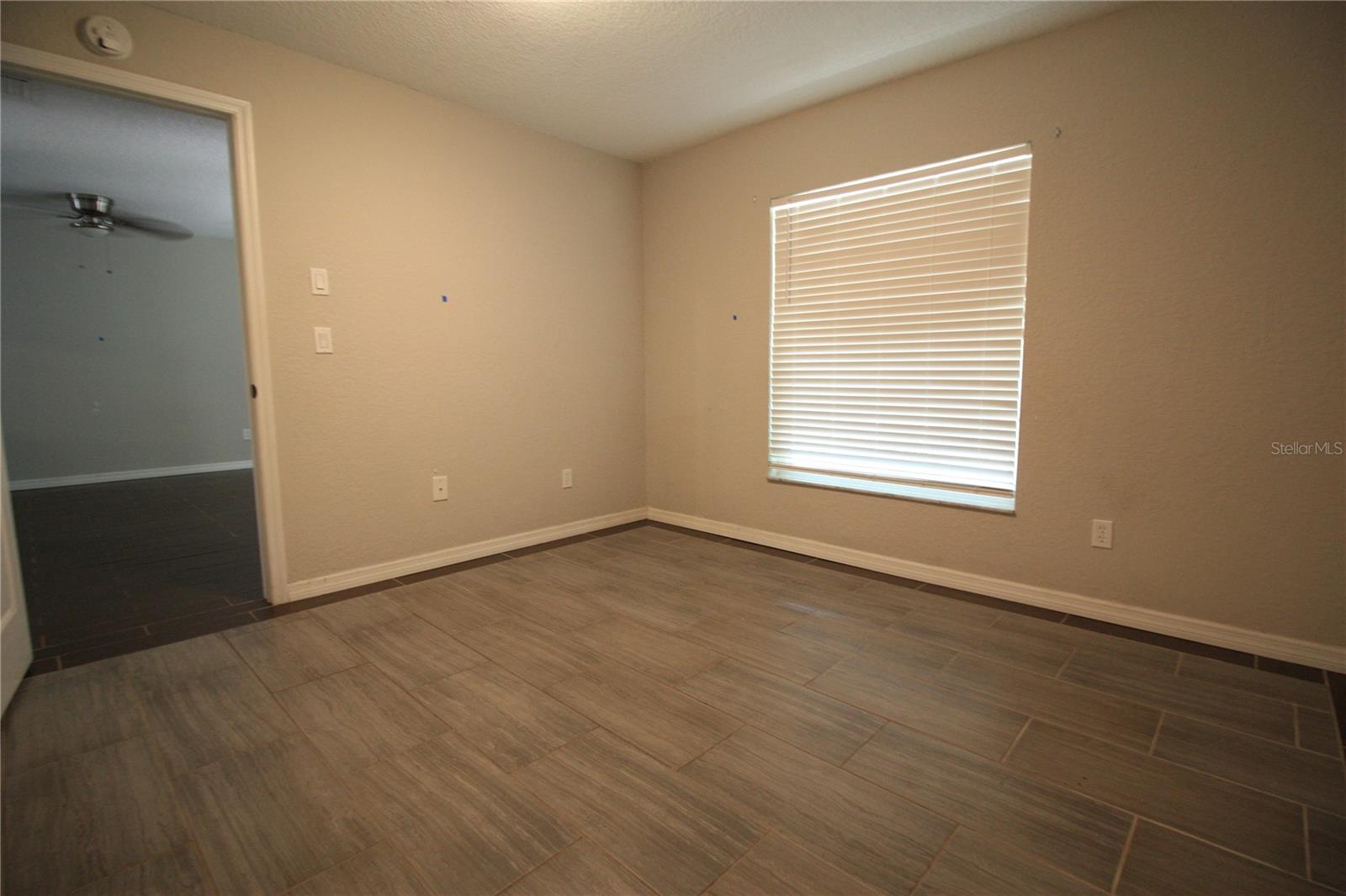 BELLEVIEW - Residential Lease