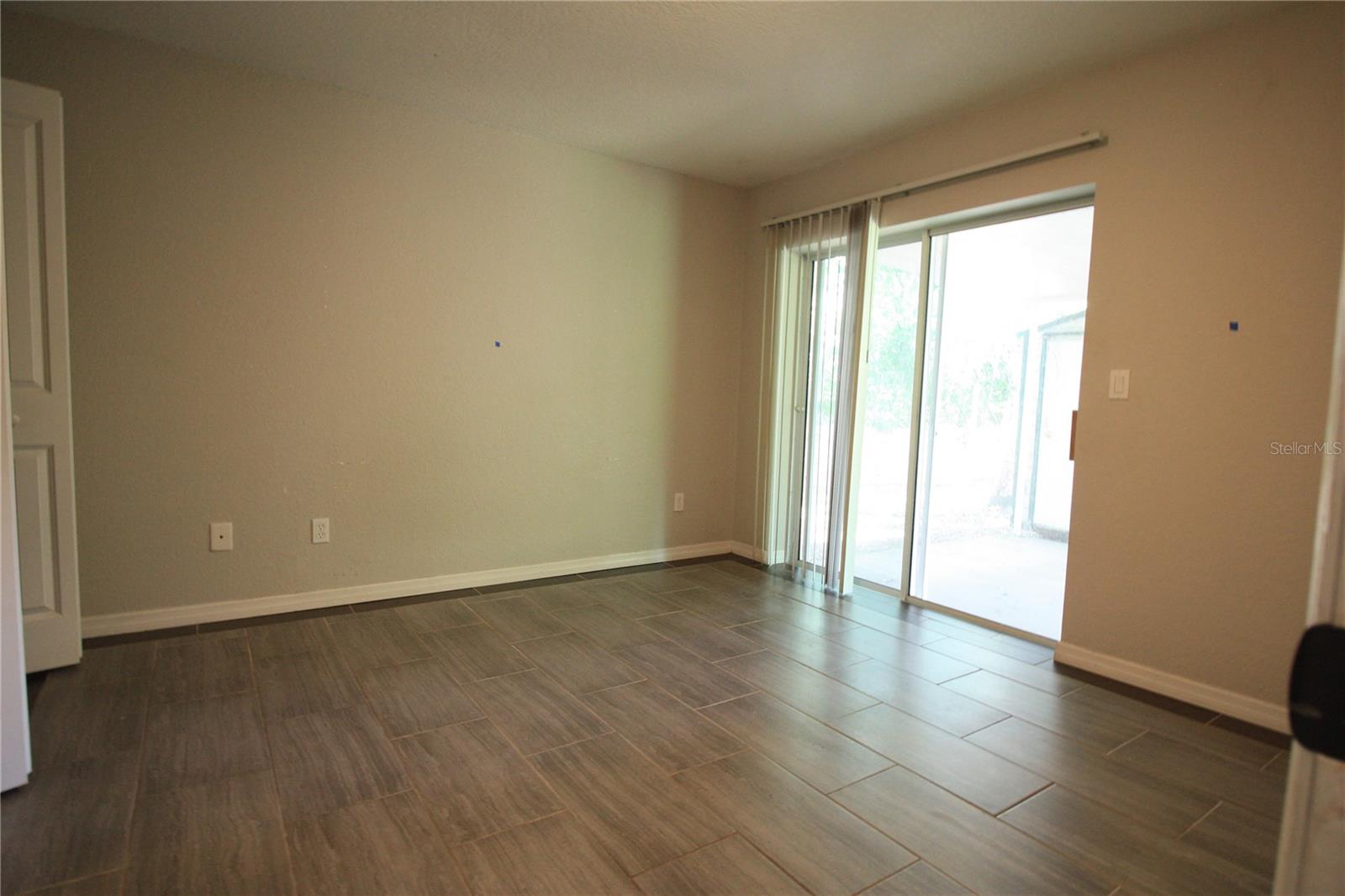 BELLEVIEW - Residential Lease