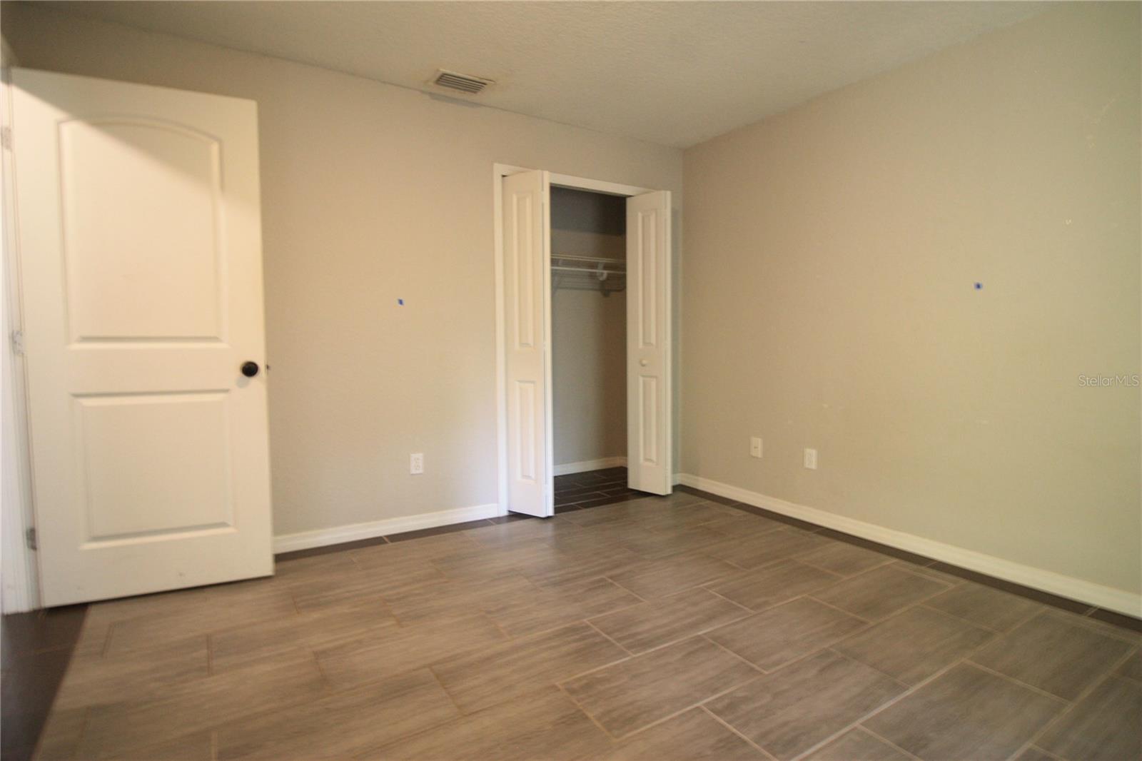 BELLEVIEW - Residential Lease