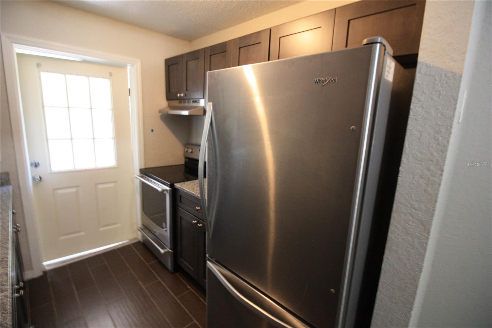 BELLEVIEW - Residential Lease