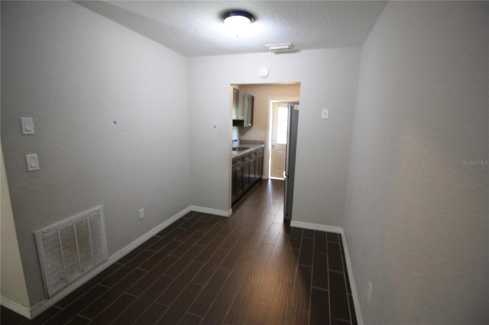 BELLEVIEW - Residential Lease