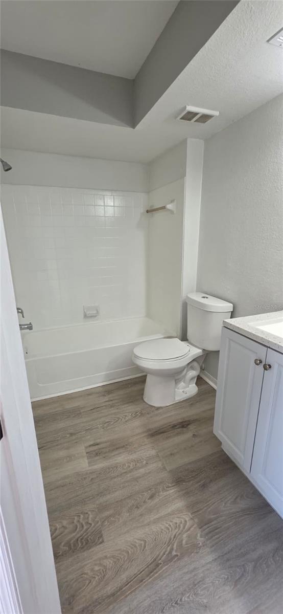 VENETIAN PLACE - Residential Lease