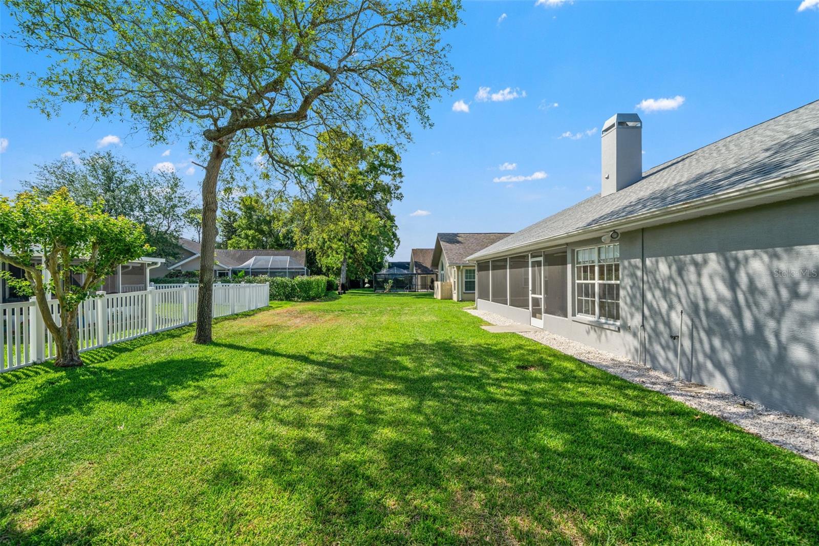 BARRINGTON WOODS PH 02 - Residential