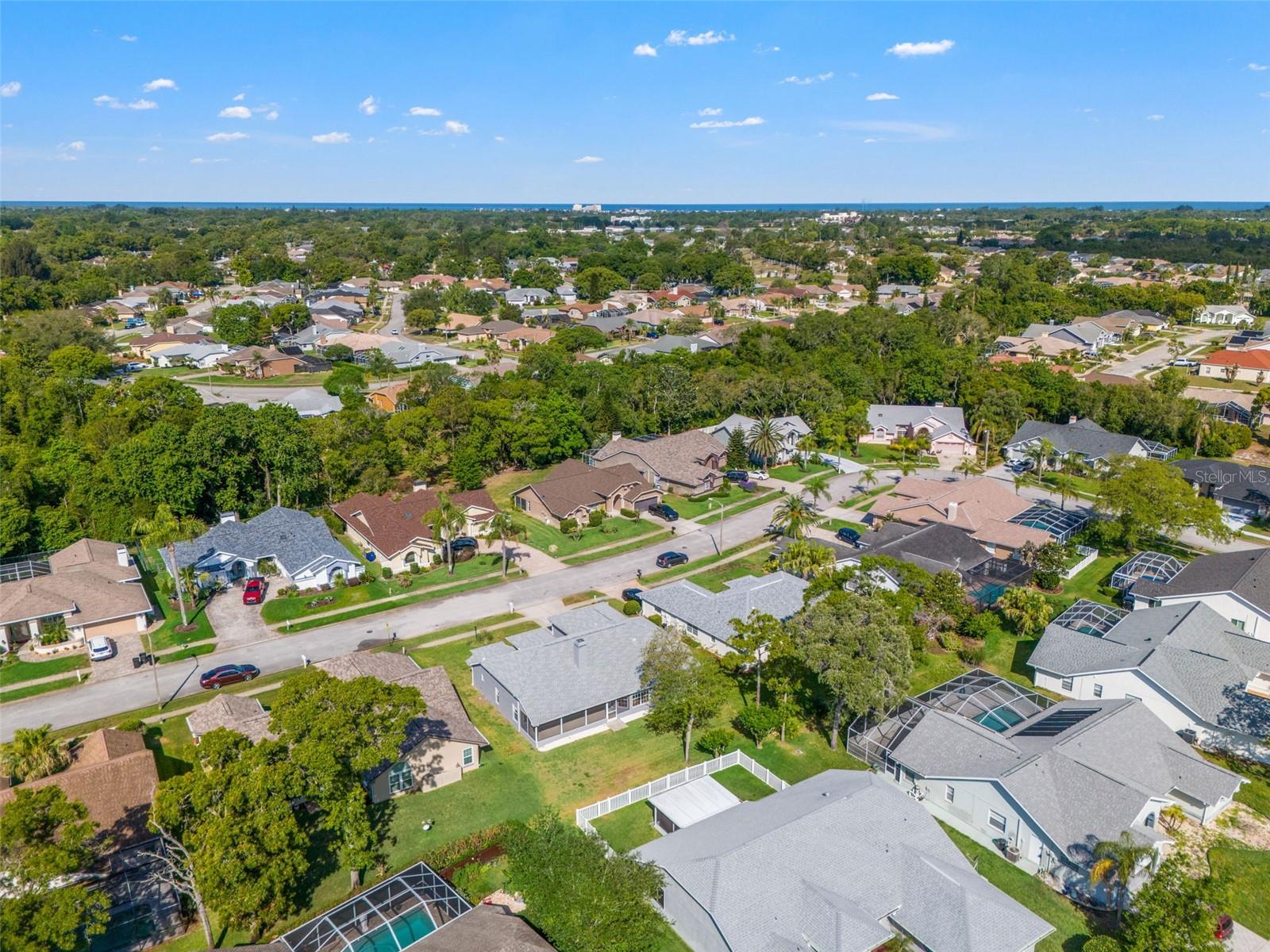 BARRINGTON WOODS PH 02 - Residential
