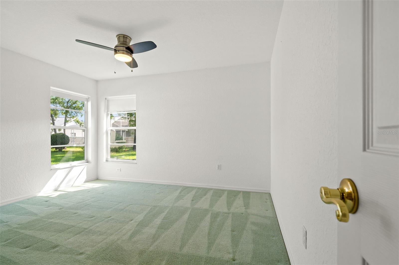BARRINGTON WOODS PH 02 - Residential