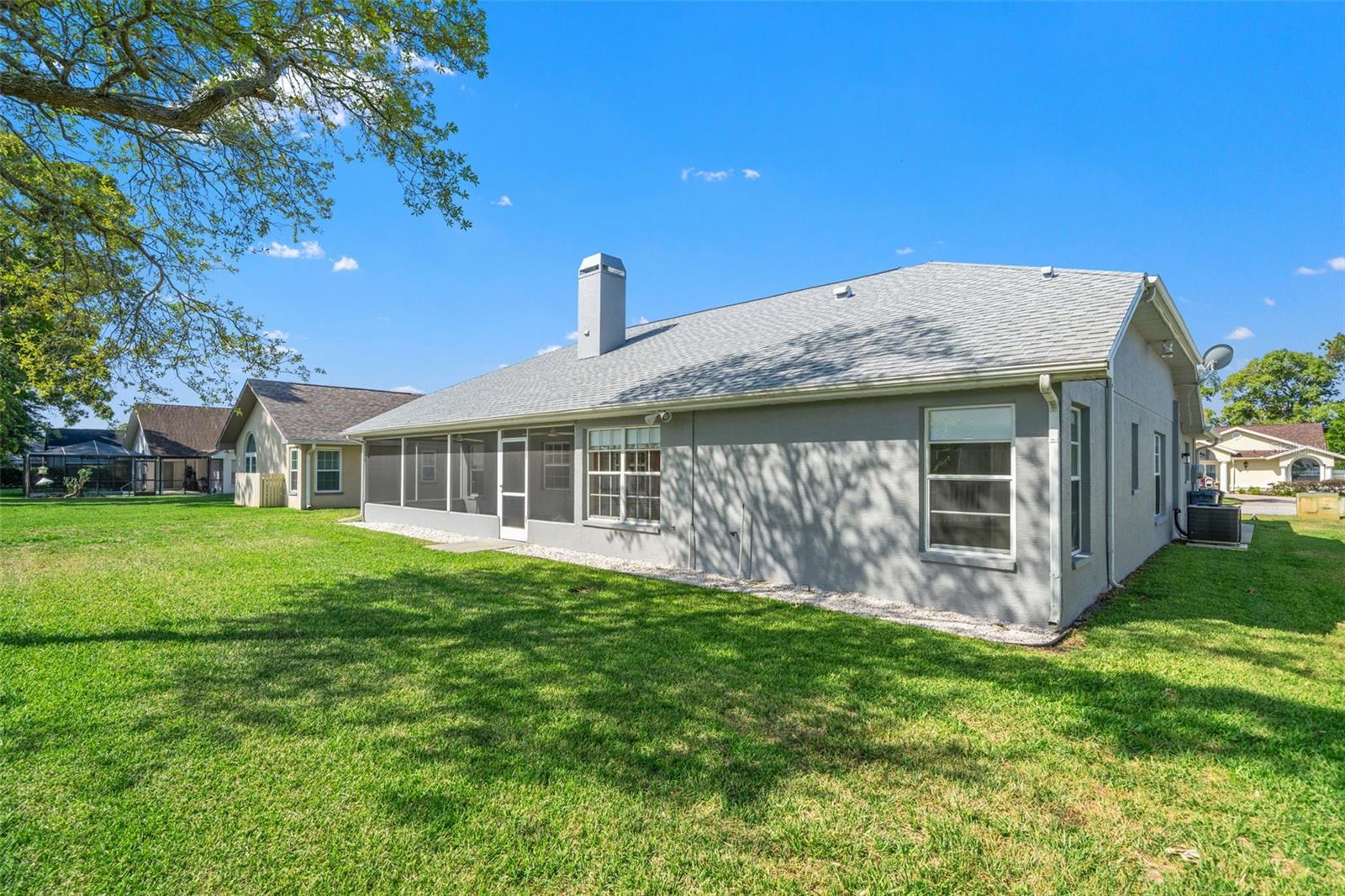 BARRINGTON WOODS PH 02 - Residential