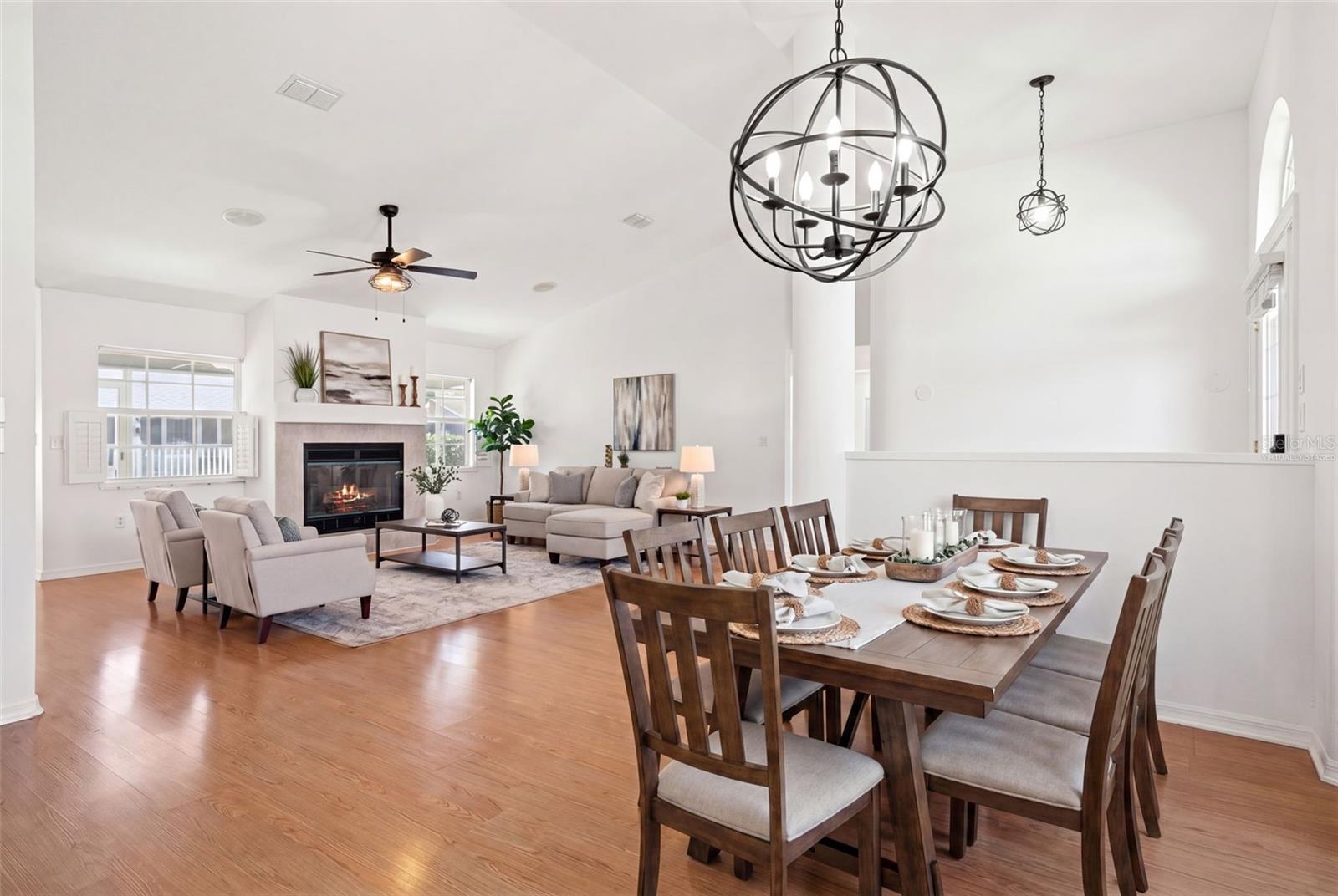 BARRINGTON WOODS PH 02 - Residential