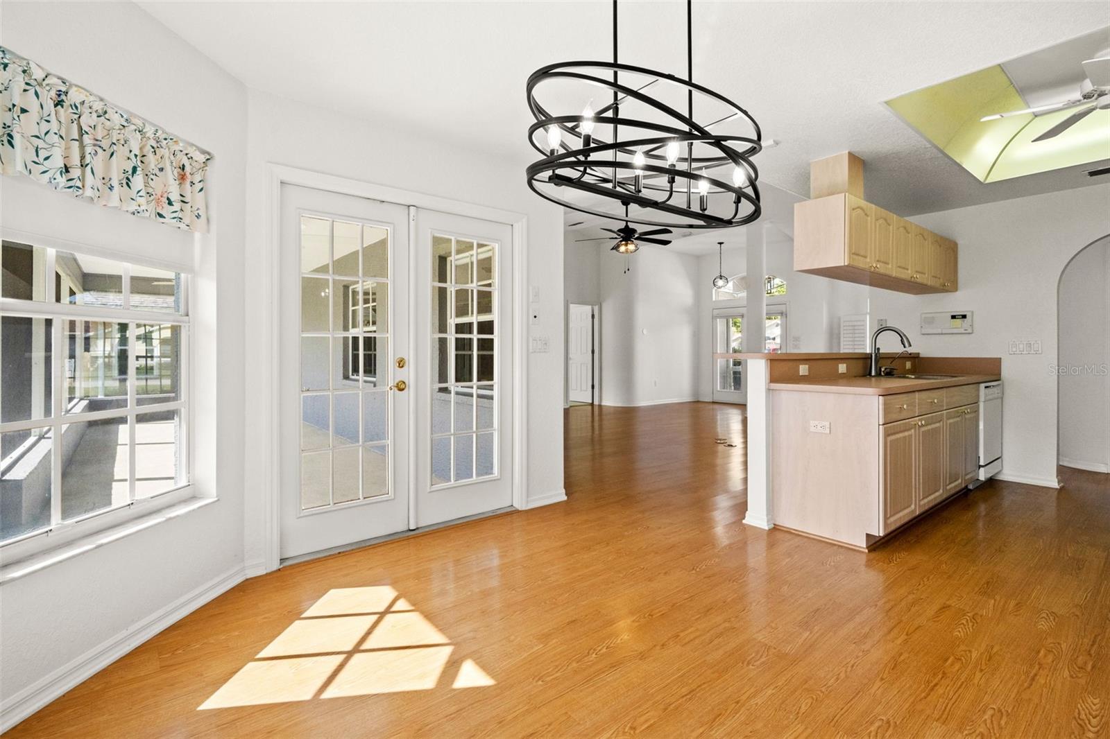 BARRINGTON WOODS PH 02 - Residential