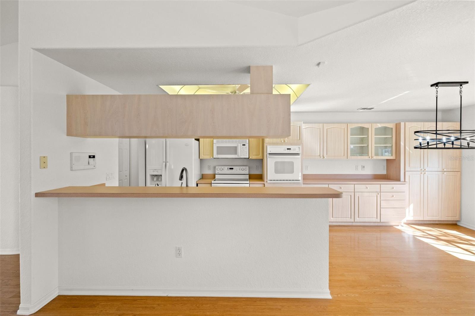 BARRINGTON WOODS PH 02 - Residential