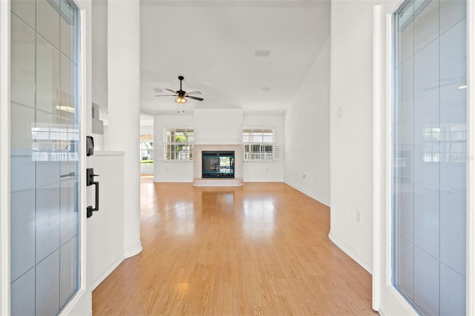 BARRINGTON WOODS PH 02 - Residential