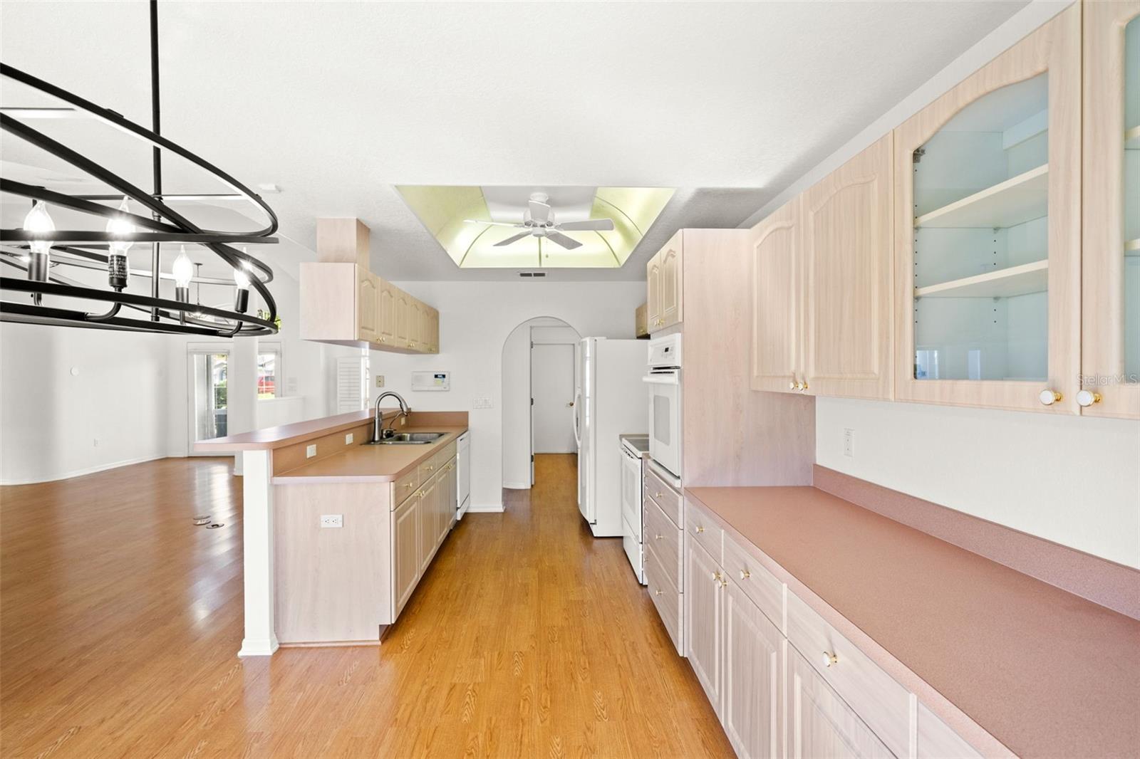 BARRINGTON WOODS PH 02 - Residential