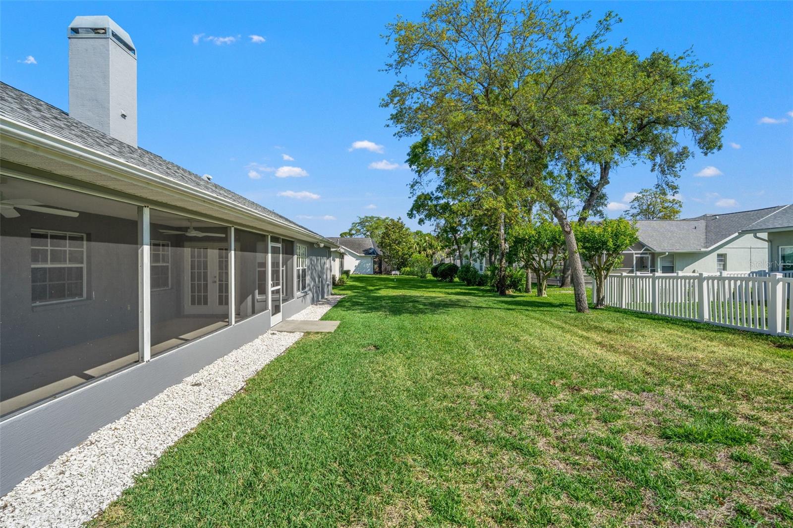 BARRINGTON WOODS PH 02 - Residential