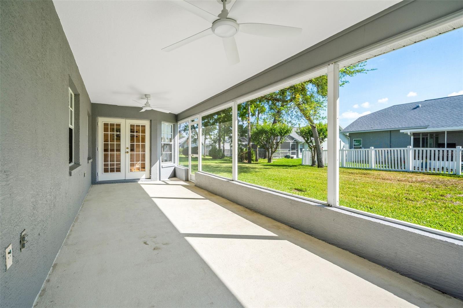 BARRINGTON WOODS PH 02 - Residential