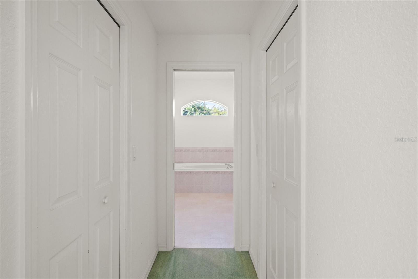 BARRINGTON WOODS PH 02 - Residential