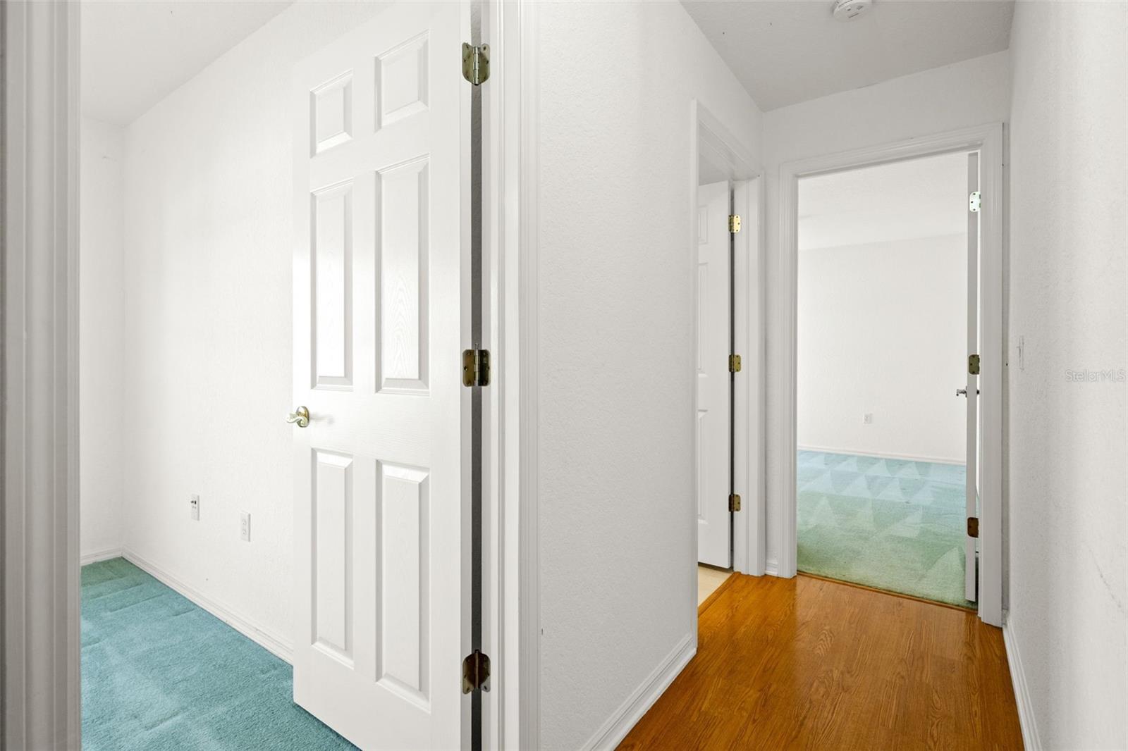BARRINGTON WOODS PH 02 - Residential