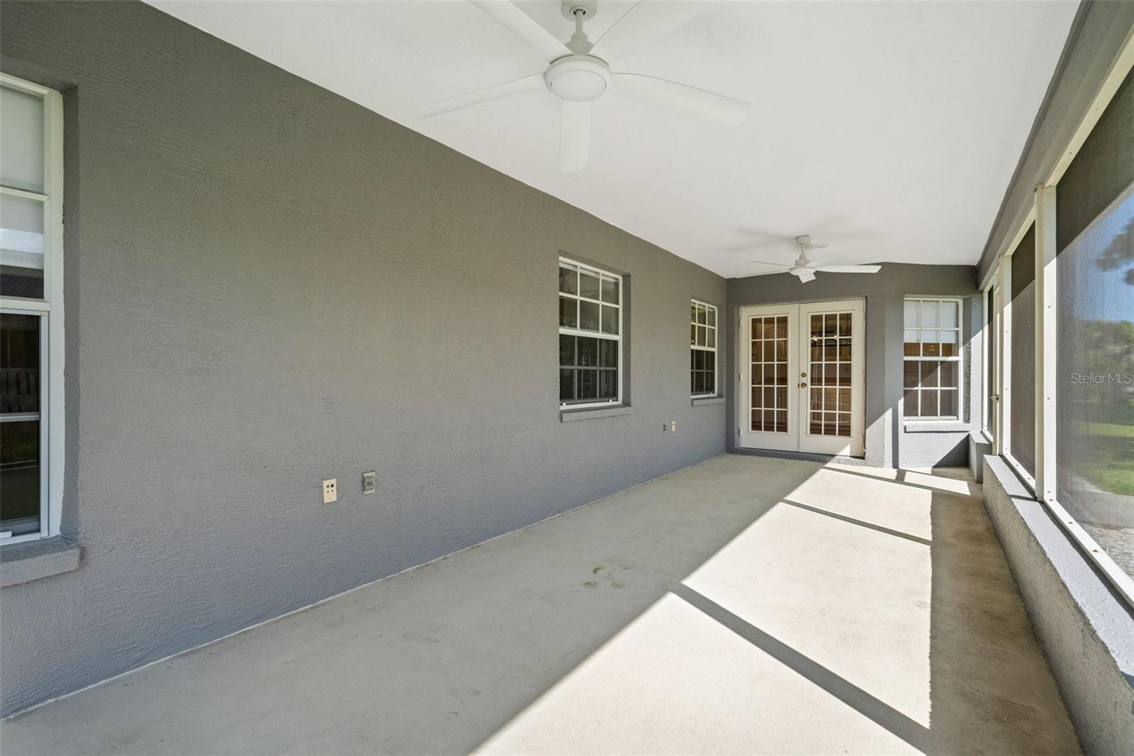 BARRINGTON WOODS PH 02 - Residential