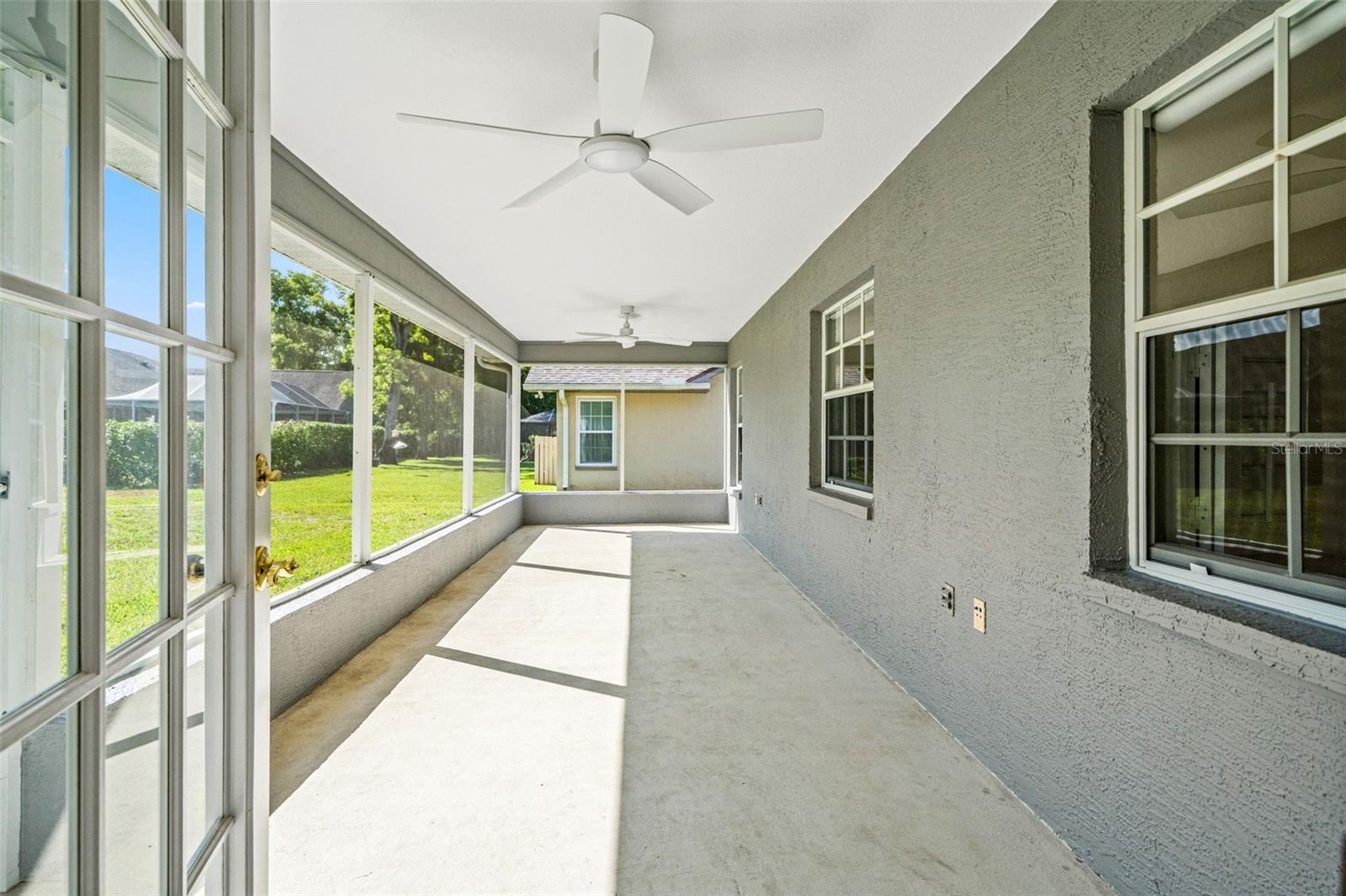 BARRINGTON WOODS PH 02 - Residential