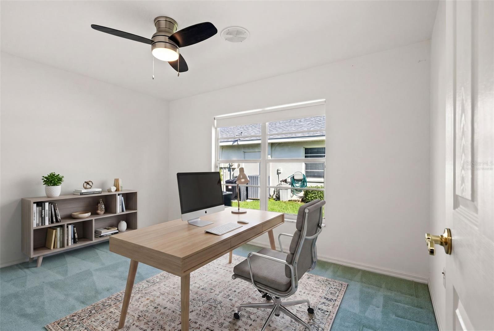 BARRINGTON WOODS PH 02 - Residential