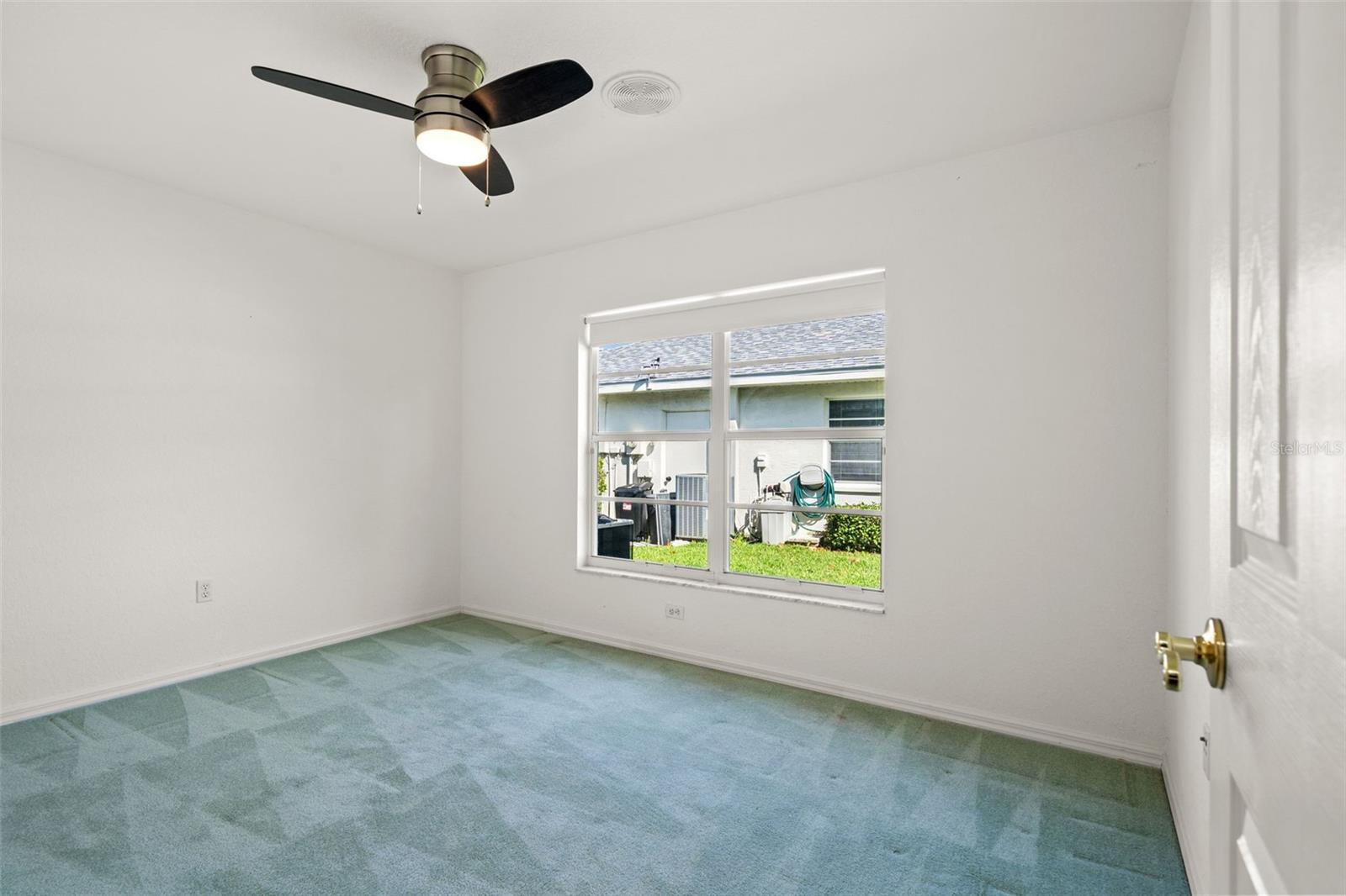 BARRINGTON WOODS PH 02 - Residential