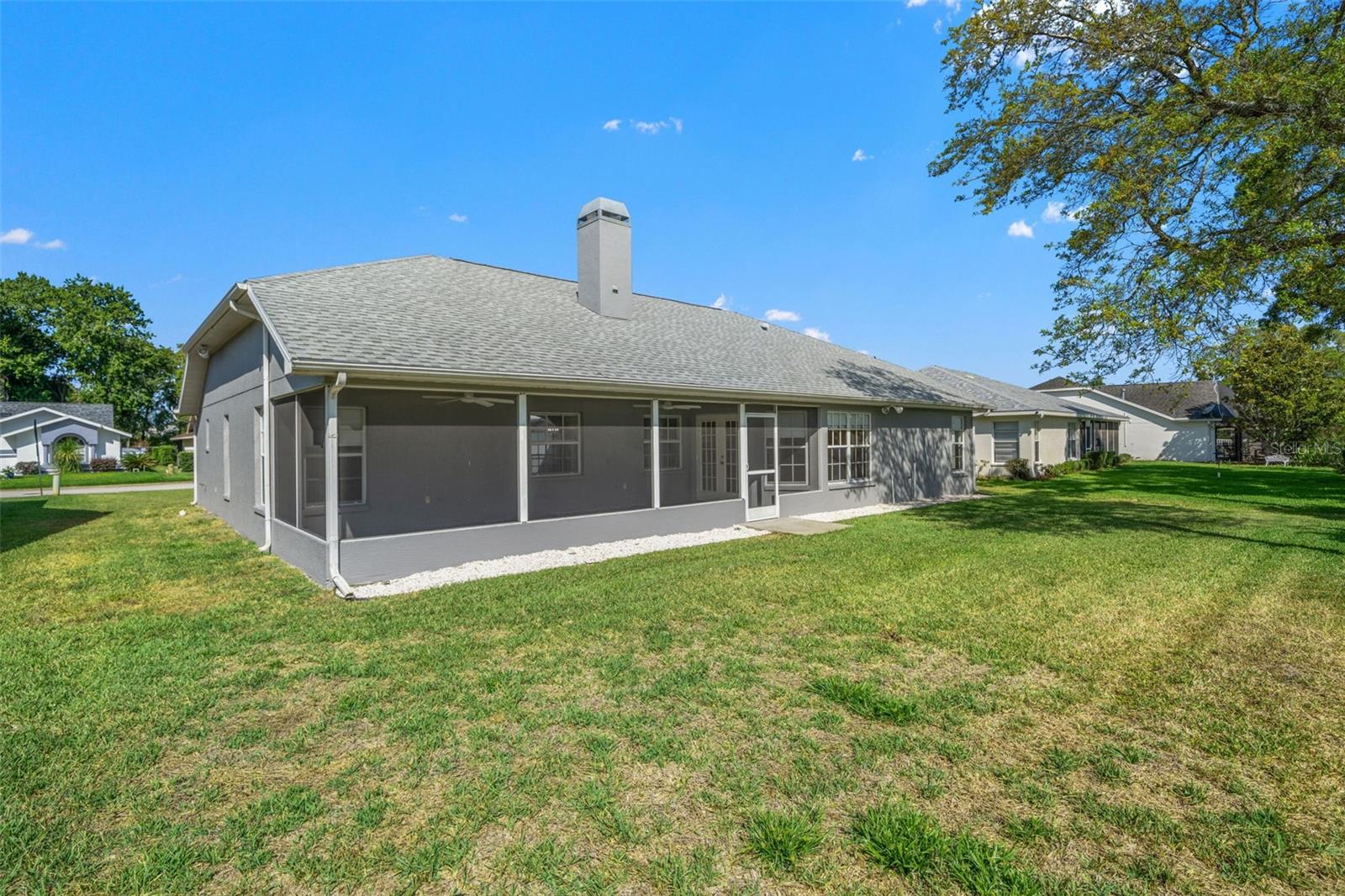 BARRINGTON WOODS PH 02 - Residential