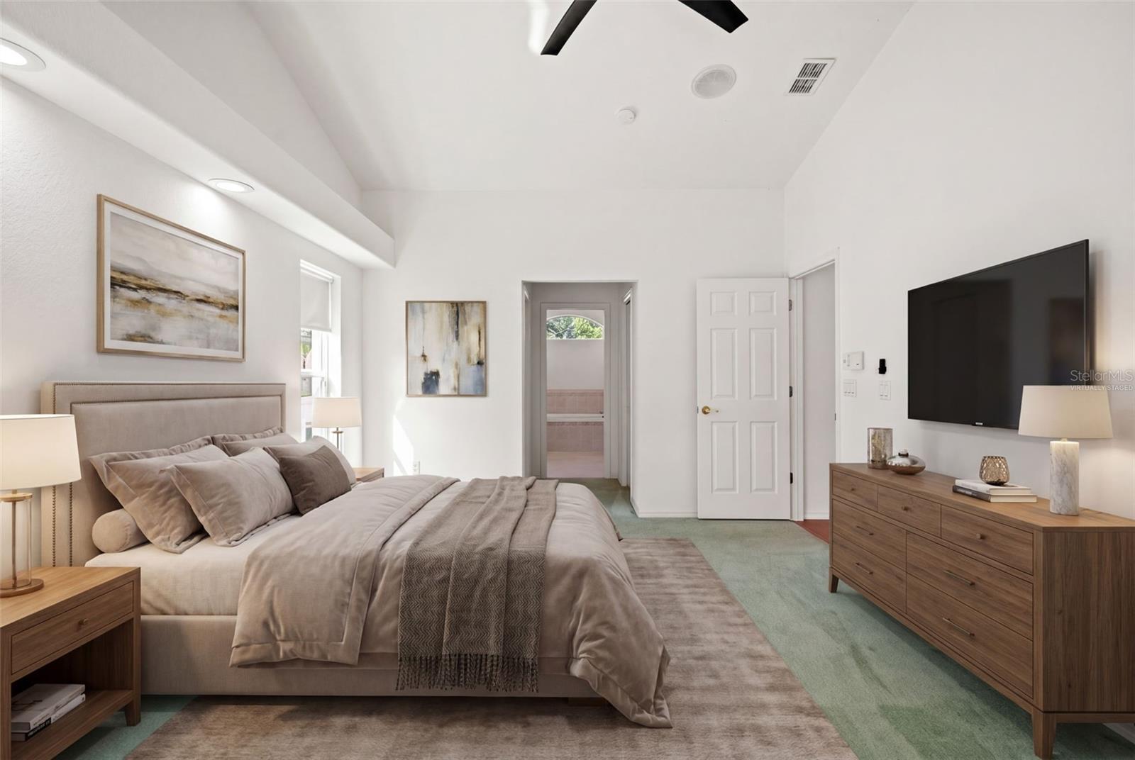BARRINGTON WOODS PH 02 - Residential