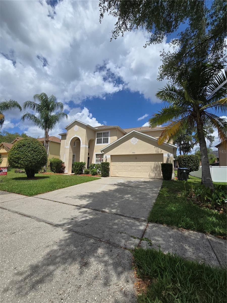1960 ASPENRIDGE COURT
