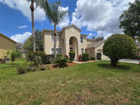 1960 ASPENRIDGE COURT OCOEE FL 34761