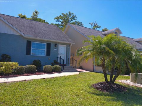 Photo of 6118 Wilds Drive #0, New Port Richey, FL 34653 (MLS # W7886473)