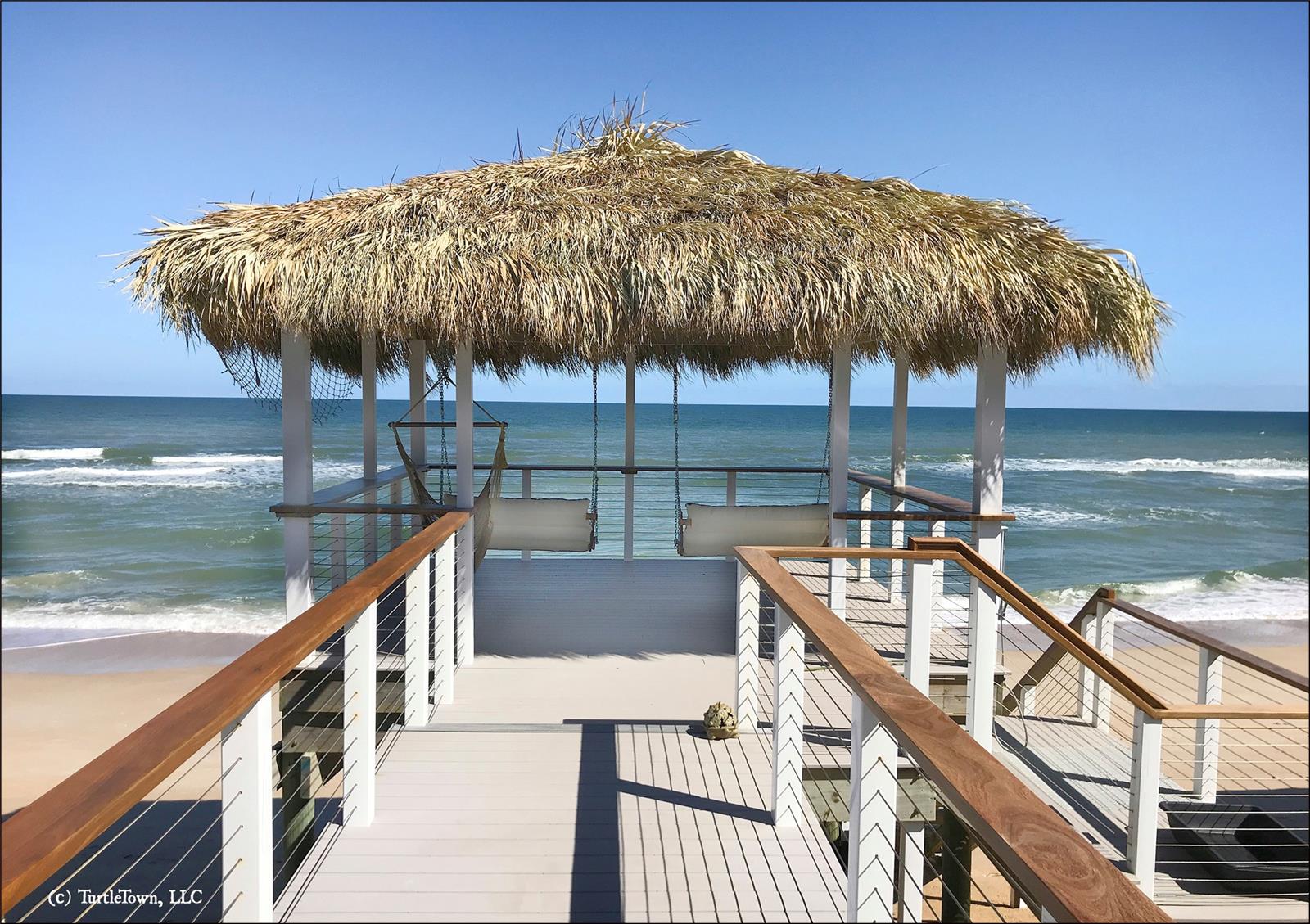 Bethune Volusia Beach - Residential