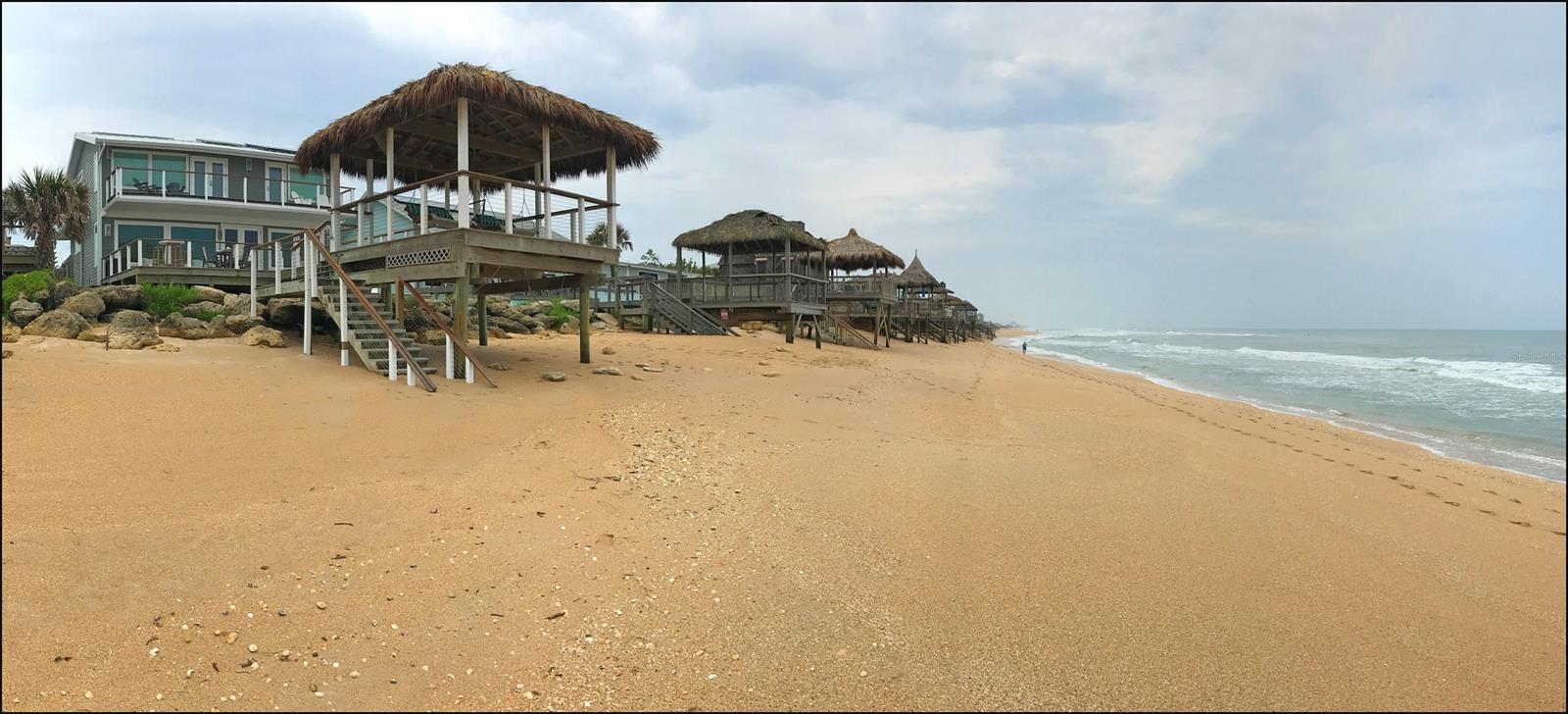 Bethune Volusia Beach - Residential