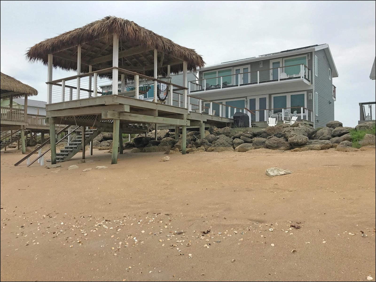 Bethune Volusia Beach - Residential