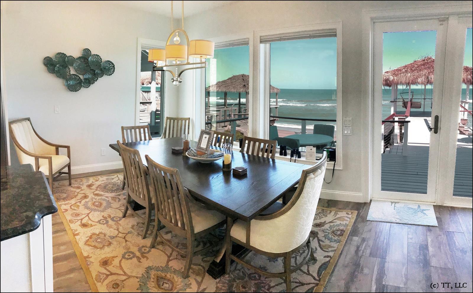 Bethune Volusia Beach - Residential