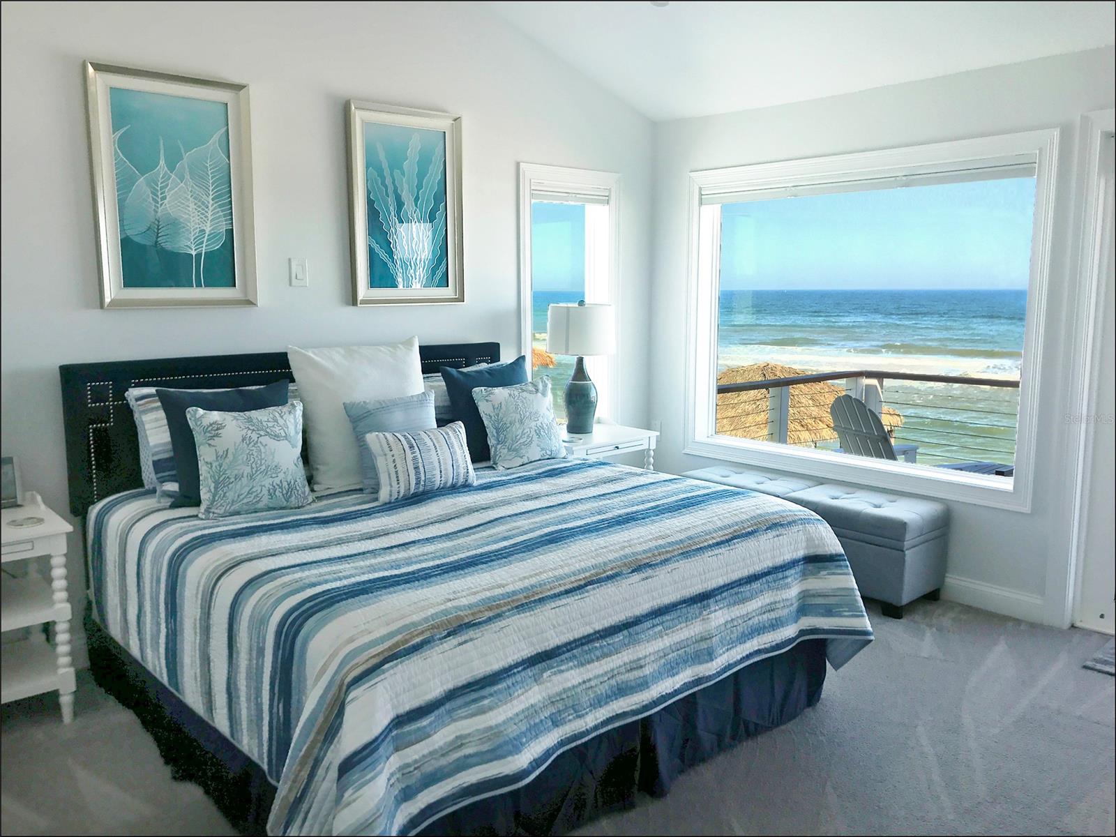 Bethune Volusia Beach - Residential