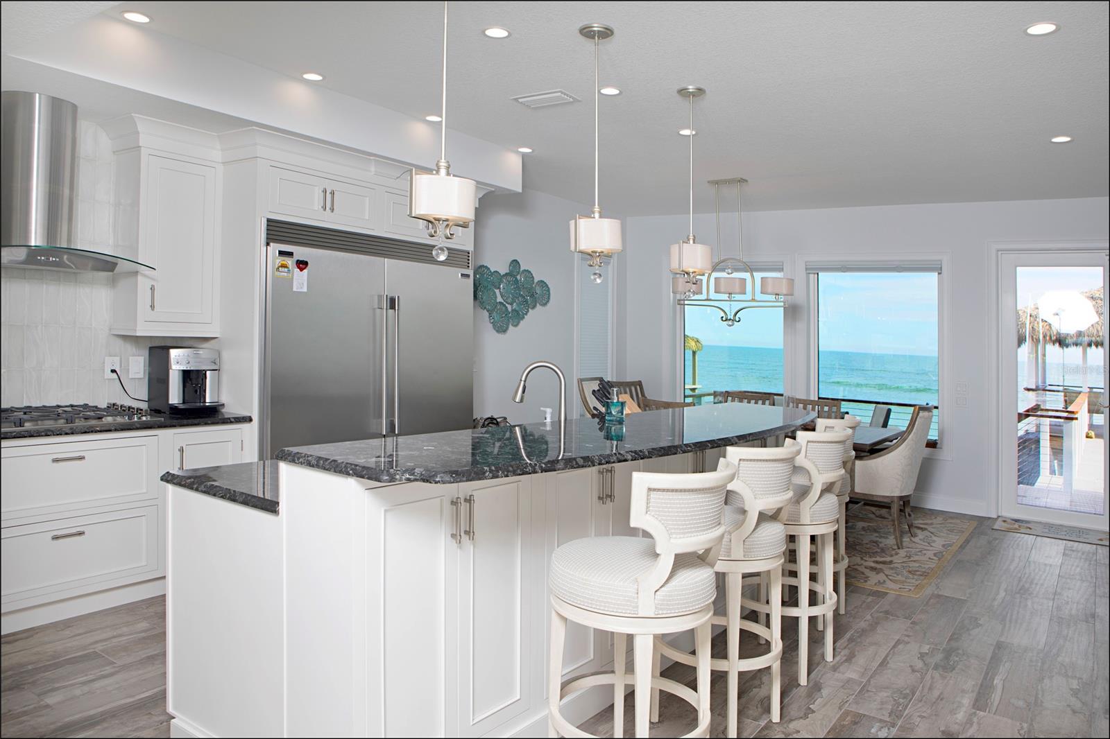 Bethune Volusia Beach - Residential