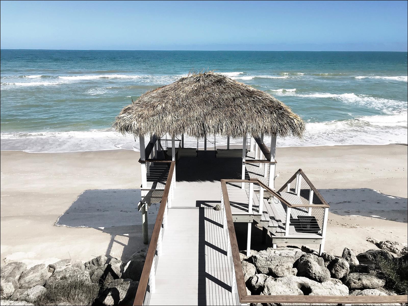 Bethune Volusia Beach - Residential