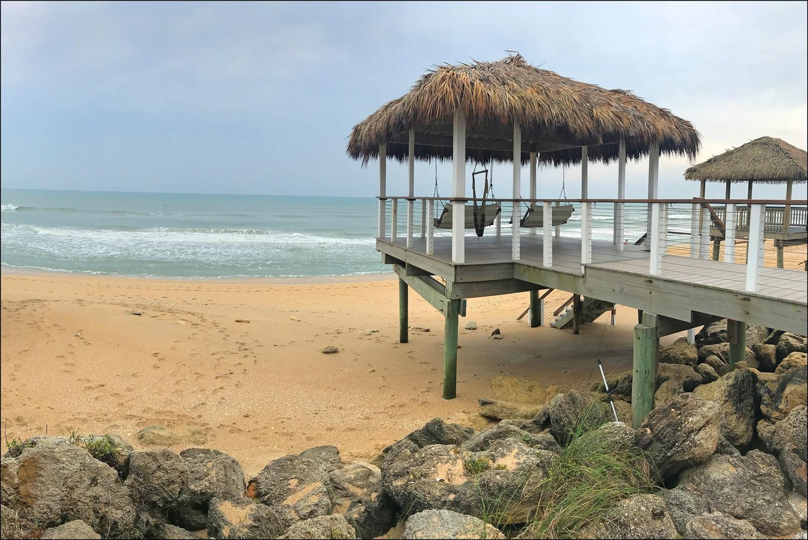 Bethune Volusia Beach - Residential