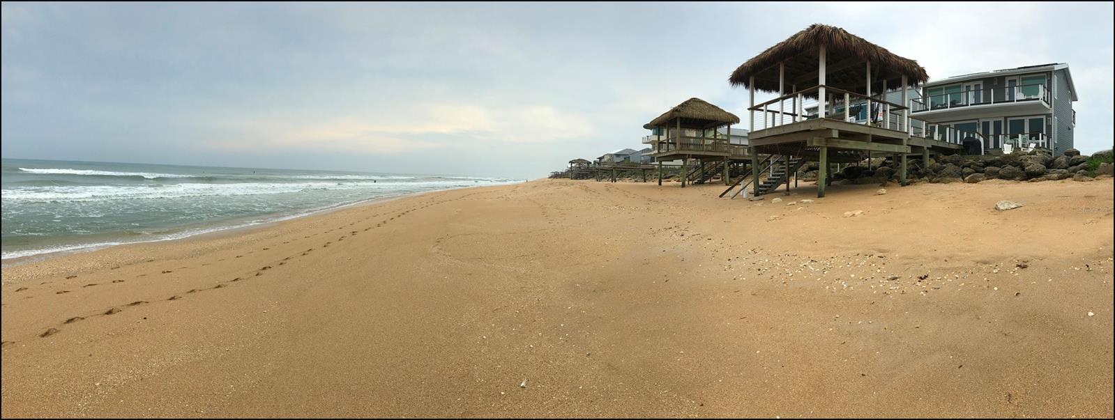 Bethune Volusia Beach - Residential