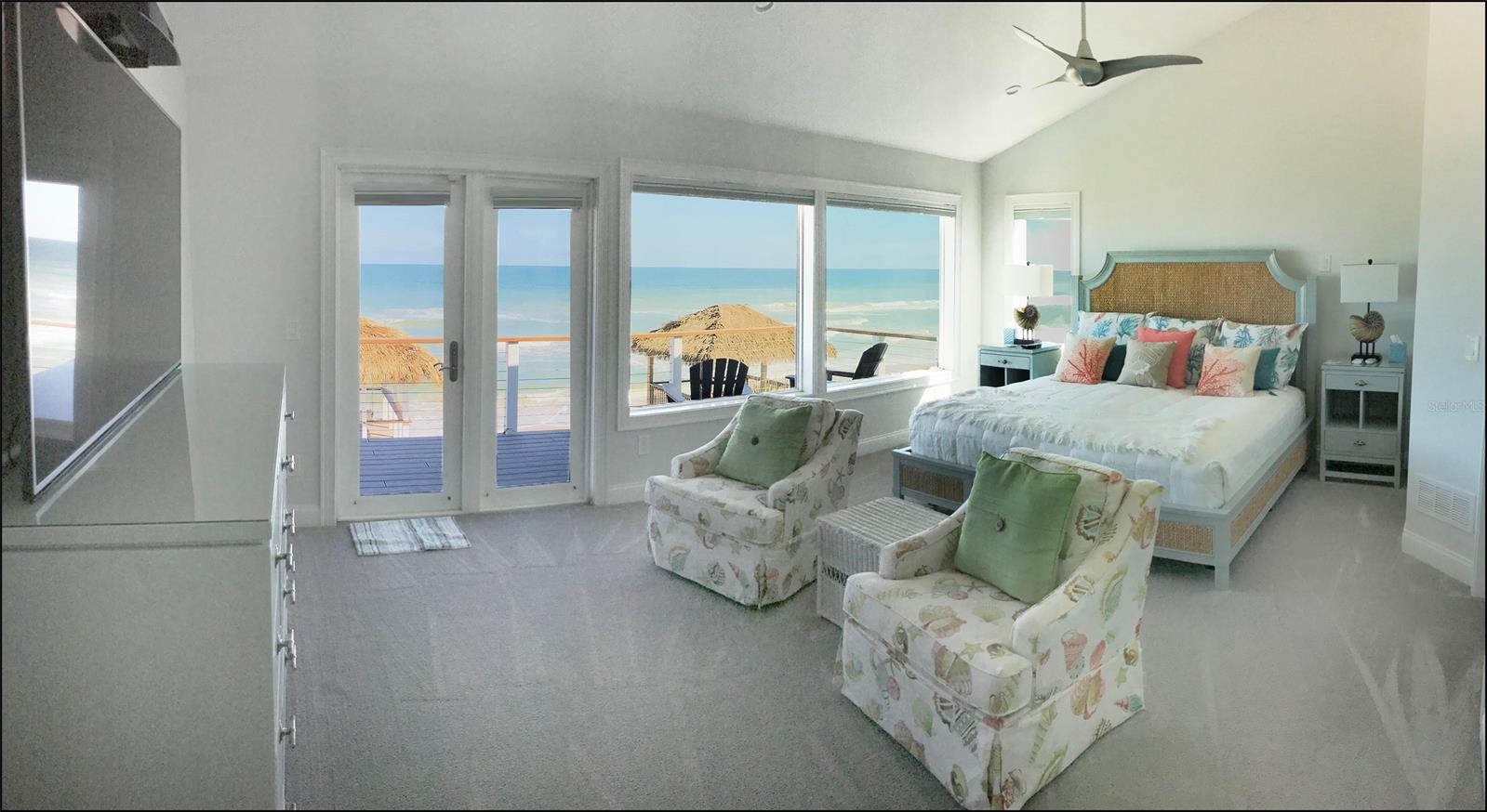 Bethune Volusia Beach - Residential