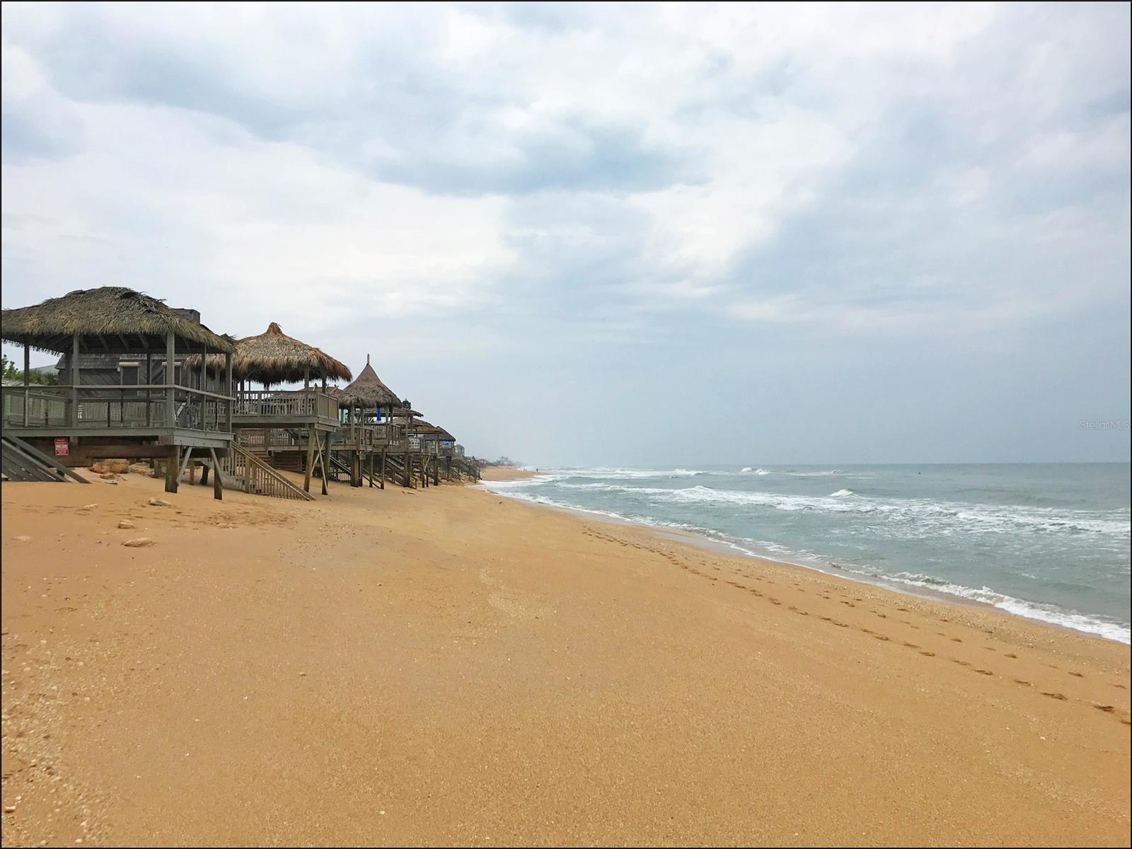 Bethune Volusia Beach - Residential