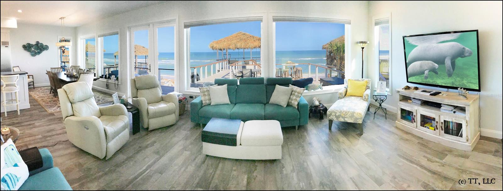 Bethune Volusia Beach - Residential