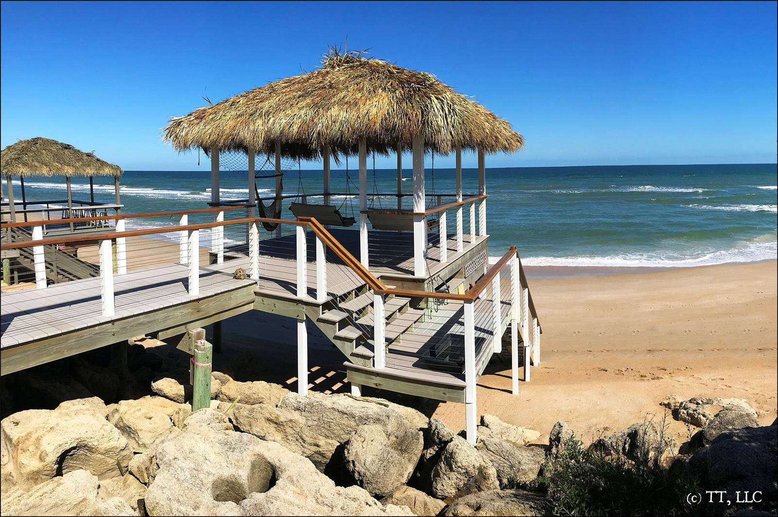 Bethune Volusia Beach - Residential