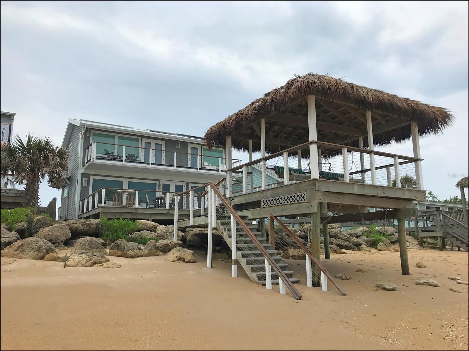 Bethune Volusia Beach - Residential