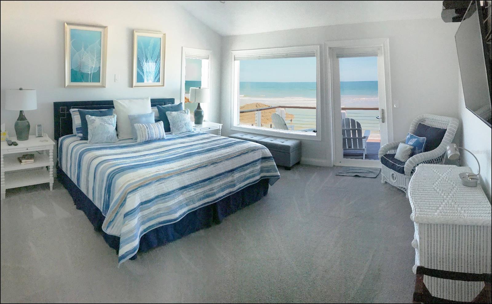 Bethune Volusia Beach - Residential