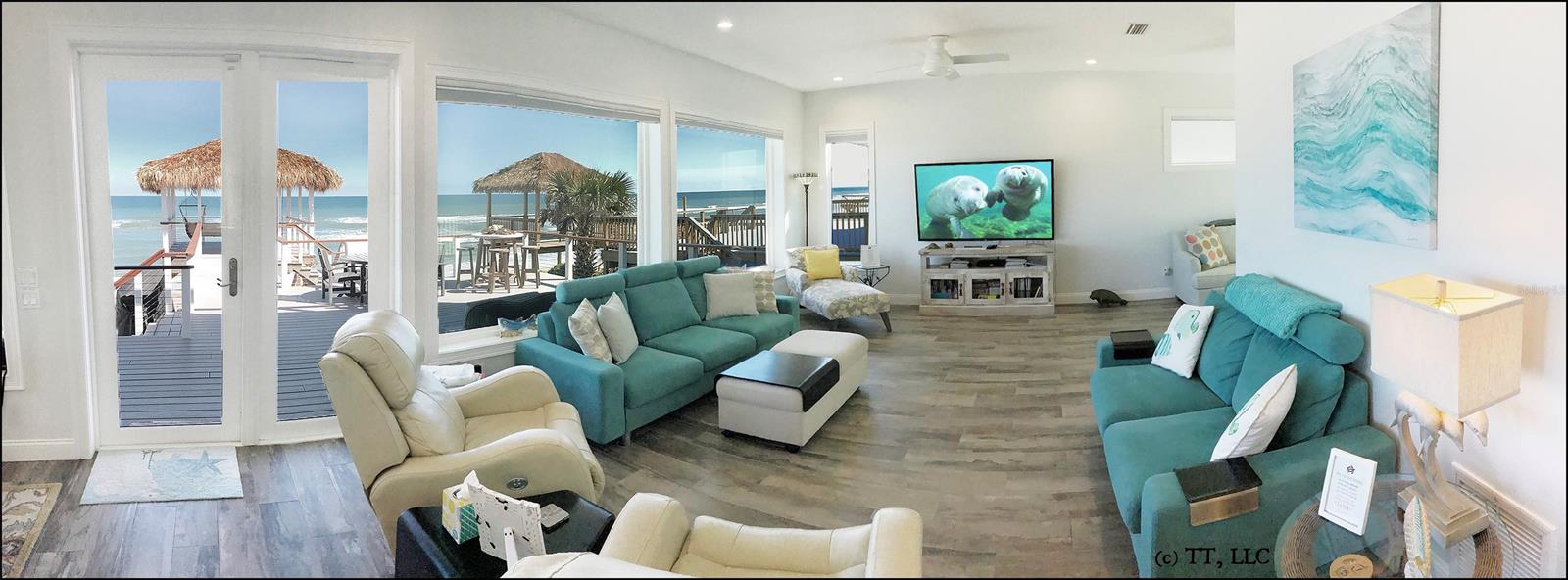 Bethune Volusia Beach - Residential