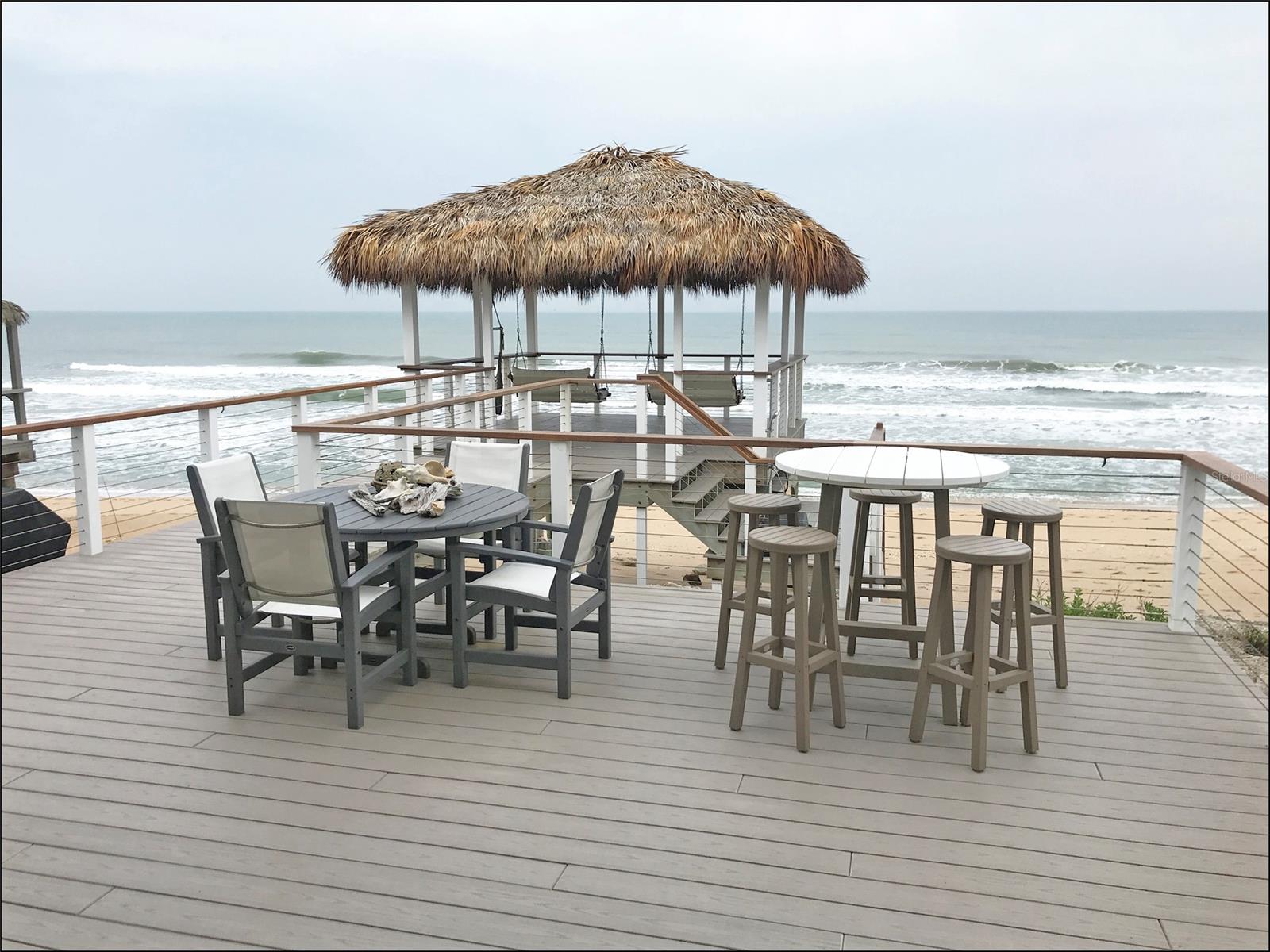 Bethune Volusia Beach - Residential