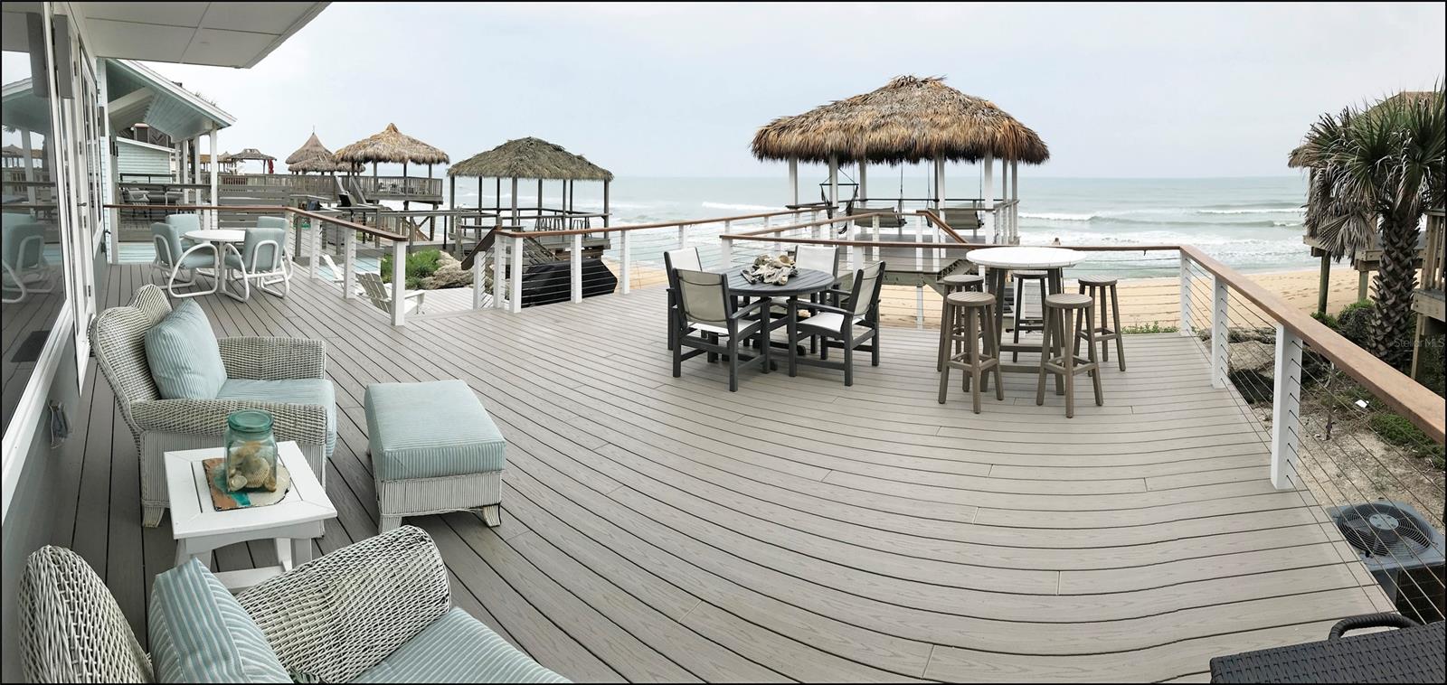 Bethune Volusia Beach - Residential